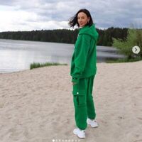 Екатерина Кононова