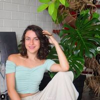 Анастасия Роповка