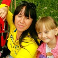 Надежда Гринчук