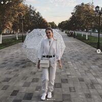 Ирина Быханова