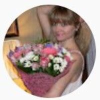 Светлана Крутова