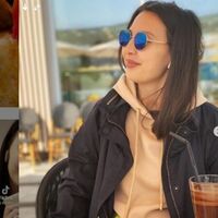 Гульназ Кутікай