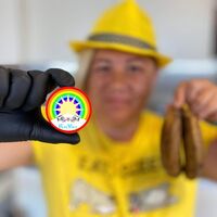 Раиса и Виктория