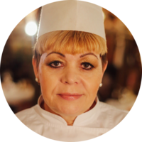 Кучер Валентина