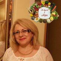 Мері Болквадзе