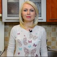 Маргарита Коваленко