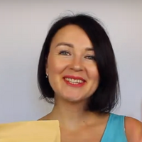 Олена Сироїжкіна