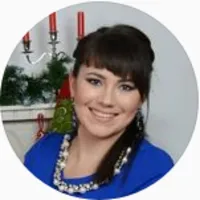 Мадина Ибрагимова