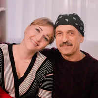 Юлія и Сергій Бєляеви