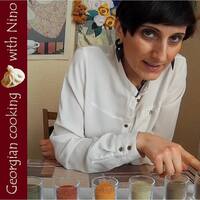 Нино Грузинская кухня