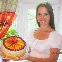 Наташа Пархоменко