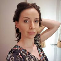 Наталія Клименко