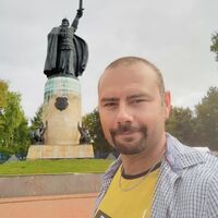 В'ячеслав Фінагін