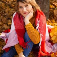 Вікторія Жмайло