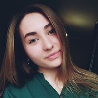 Екатерина Ягович