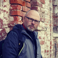 Григорий Калюжный