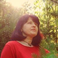 Наталья Малиновская