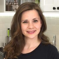 Ольга Матвій