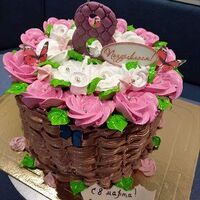 Жанна Тортова