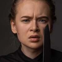 Валентина Саенко