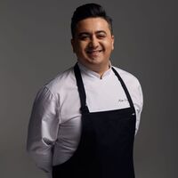 Алик Мкртчян