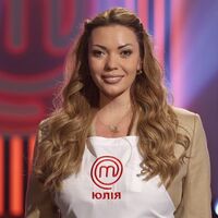 Юлия Науменко