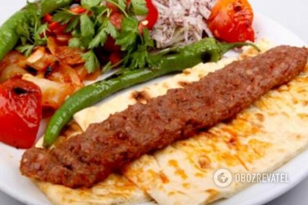Турецька кухня