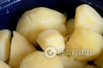 Зразы мясные - Шаг 2 Зразы мясные - Шаг 2