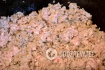 Зразы мясные - Шаг 10 Зразы мясные - Шаг 10