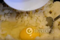 Зразы мясные - Шаг 11 Зразы мясные - Шаг 11