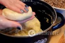 Зразы мясные - Шаг 16 Зразы мясные - Шаг 16