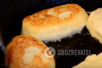 Зразы мясные - Шаг 17 Зразы мясные - Шаг 17