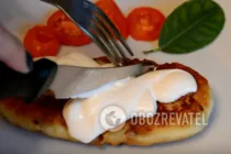 Зразы мясные - Шаг 18 Зразы мясные - Шаг 18