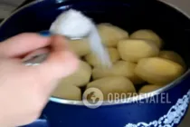 Зразы мясные - Шаг 1 Зразы мясные - Шаг 1