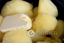 Зразы мясные - Шаг 3 Зразы мясные - Шаг 3
