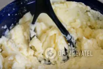 Зразы мясные - Шаг 4 Зразы мясные - Шаг 4