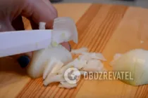 Зразы мясные - Шаг 6 Зразы мясные - Шаг 6