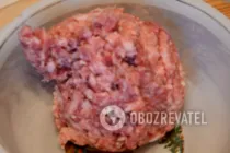 Зразы мясные - Шаг 8 Зразы мясные - Шаг 8