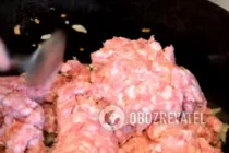 Зразы мясные - Шаг 9 Зразы мясные - Шаг 9