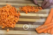 Вінегрет - Крок 2 Вінегрет - Крок 2