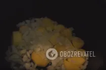 Аджапсандал у мультиварці - Крок 2 Аджапсандал у мультиварці - Крок 2
