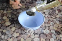 Винегрет с квашеной капустой - Шаг 3 Винегрет с квашеной капустой - Шаг 3