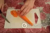 Азу по-татарски - Шаг 1 Азу по-татарски - Шаг 1