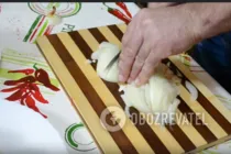 Бефстроганов - Шаг 2 Бефстроганов - Шаг 2
