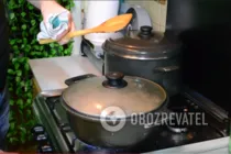 Бефстроганов - Шаг 5 Бефстроганов - Шаг 5