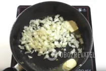 Бефстроганов із яловичини - Крок 3 Бефстроганов із яловичини - Крок 3