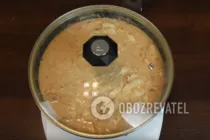 Бефстроганов із курки - Крок 6 Бефстроганов із курки - Крок 6
