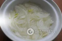 Мясной салат - Шаг 3 Мясной салат - Шаг 3