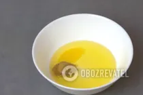 Салат овощной - Шаг 9 Салат овощной - Шаг 9