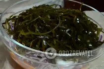 Салат із морської капусти - Крок 12 Салат із морської капусти - Крок 12